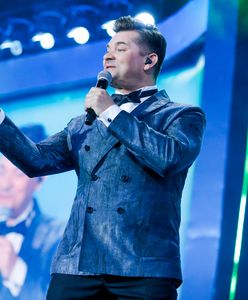 Zenek Martyniuk nie wystąpi w Ergo Arenie. Koncert został odwołany