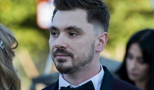 Daniel Martyniuk mówi jasno: "Rozwodu nie będzie!"