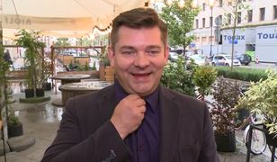 Martyniuk skromnie o sobie: "To miłe, że fani nazywają mnie królem disco polo. Mają prawo!"