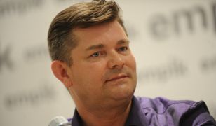 Zenek Martyniuk jest najbardziej poszkodowany. "Syn bawił się jego sławą"