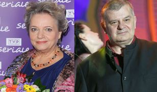 TVP szykuje gratkę dla widzów. "Leśniczówka" z Krzysztofem Globiszem i Anną Seniuk na wiosnę