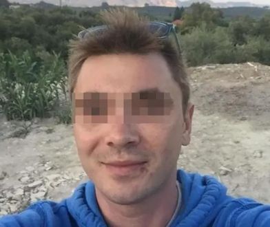 Daniel M. jednak się nie rozwiedzie? Nie zgłosił sprawy w sądzie