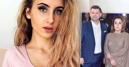 Ewelina grozi rodzinie Martyniukow odcięciem kontaktu z córka: „Dość tych kłamstw i obłudy”