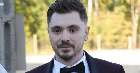 Daniel Martyniuk łamie zasady kwarantanny. To ojciec będzie musiał płacić grzywnę