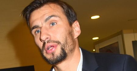 Jarosław Bieniuk zablokował konto na Instagramie. Wcześniej wszystkim się chwalił