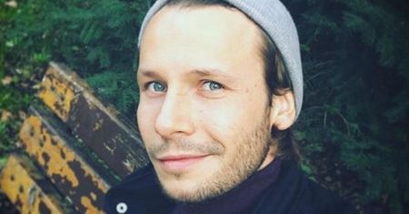 Mateusz Banasiuk mówi pierwszy raz o ojcostwie. "Miałem bardzo trudny okres"