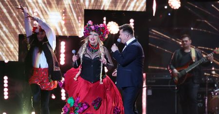 Prawdziwi patrioci słuchają disco polo