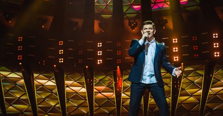 Zenon Martyniuk: moja biografia powstała jako odpowiedź na prośby fanów