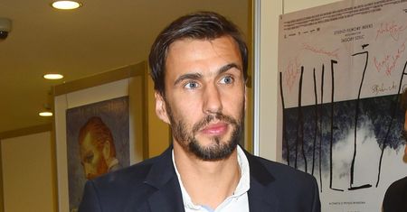 Specjaliści o wizerunku Jarosława Bieniuka. "Ma szansę na odbudowę"