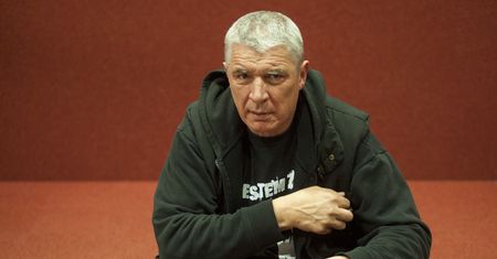 Andrzej Stasiuk: Czuję się jak duchowy prekariusz. W ogóle nie rozumiem, o czym ludzie dzisiaj rozmawiają