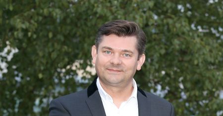 Martyniuk nie skomentuje słów Brodki?
