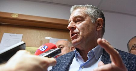 Frasyniuk o Morawieckim: dowolne kłamstwo wypowiada bez najmniejszych skrupułów