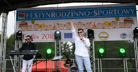 Chmielewska-Szlajfer: Odrzucanie disco polo ze wstrętem nic nie da