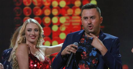 Norbi przyciąga widzów do TVP. "Jaka to melodia?" liderem pasma w sobotnie popołudnie