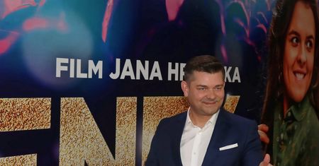 Wiceminister kultury Jarosław Sellin o "Zenku": "Nie wybieram się"