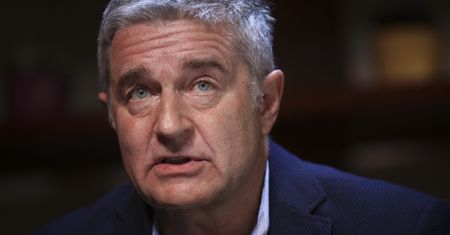 Władysław Frasyniuk tłumaczy swoje zatrzymanie. "To polityczne zlecenie Mariusza Błaszczaka"