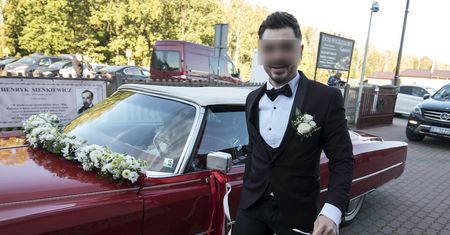 Daniel M. śledzi doniesienia na swój temat. "Nie przesadzacie z robieniem ze mnie kryminalisty?"