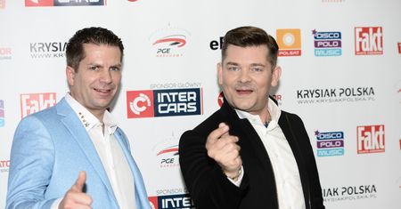 Roztańczony Narodowy hitem. Polsat wygrał weekend festiwalem disco polo