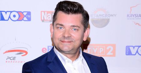 "Szansa na sukces" z Zenkiem Martyniukiem hitem TVP! Wysoka oglądalność odcinka