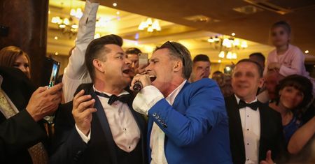 Disco polo na weselu? Polacy: musi być! [BADANIE]