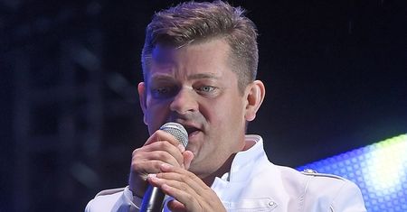 Zenek Martyniuk: 27-letni syn króla disco polo nie stanie przed ołtarzem. Dlaczego?