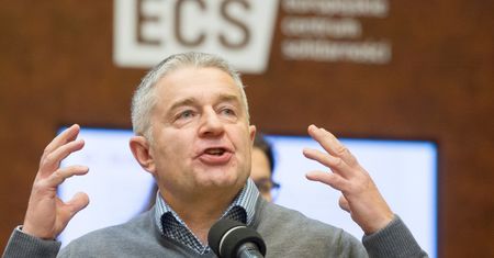 Gdańsk. Obchody 4 czerwca. Władysław Frasyniuk bez ogródek o rządzie