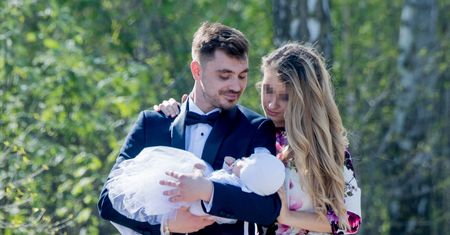 Zenek Martyniuk: "Wszystko się naprostowało"