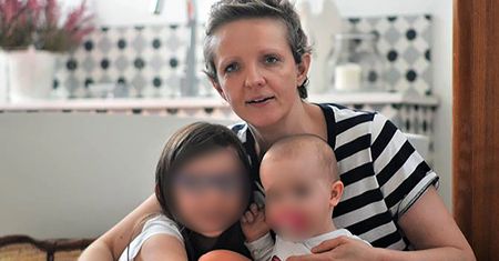 "Wieloletnia praca w danym miejscu to jest argument oczywisty". Arseniuk o zdegradowaniu jej męża w IPN