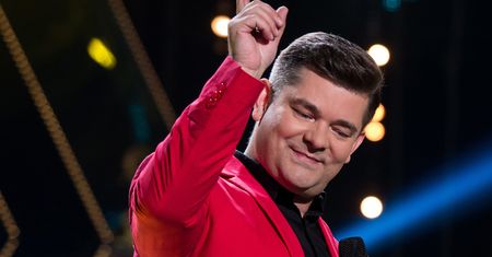 TVP wysyła Martyniuka na Eurowizję 2018