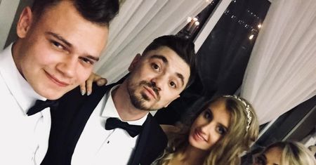 Żona młodego Martyniuka jest milionerką. Tabloid podliczył majątek jej rodziców