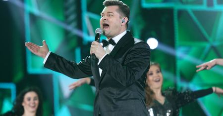 A jednak! To nie "Despacito" było hitem Sylwestra 2017