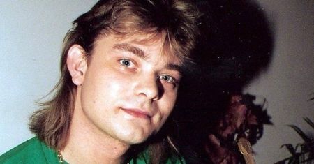 Zenek Martyniuk na zdjęciach z młodości. To niezła gratka dla fanów króla disco polo