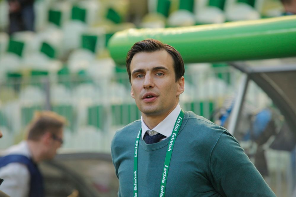 Jarosław Bieniuk znów zakochany!