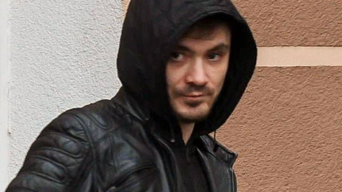 Daniel Martyniuk