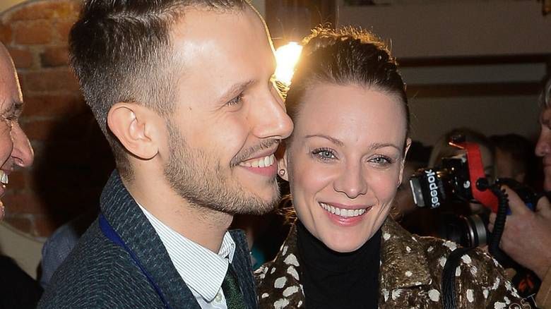 15-11-2014 Warszawa

Premiera spektaklu Milosc i Polityka w Teatrze Kamienica

fot. P.B³aszczyk/ONS