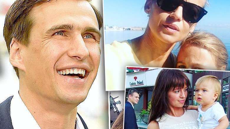 Anna Przybylska, Jarosław Bieniuk, niepublikowane zdjęcia