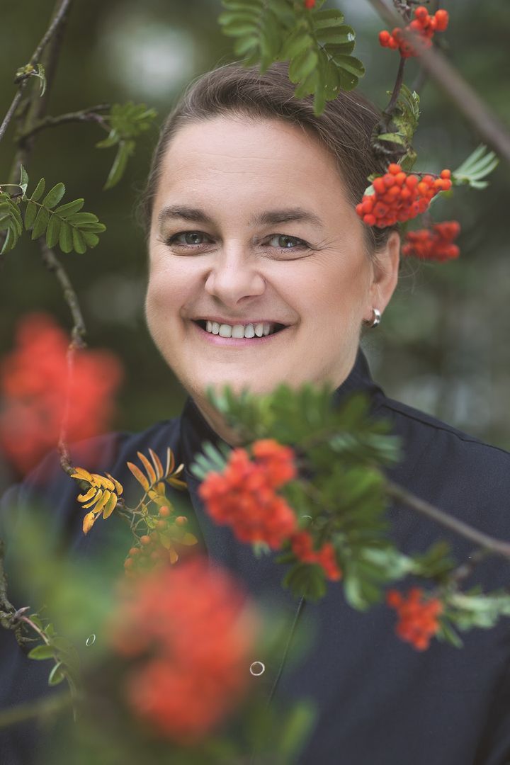 Joanna Jakubiuk napisała książkę, którą określa jako kompendium wiedzy o ziemniaku