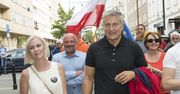 Magdalena Dobrzańska-Frasyniuk odpowiada premierowi Mateuszowi Morawieckiemu. "Bohater z niego"