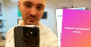 Daniel Martyniuk rozkręcił się. Ujawnił kolejne SMS-y. Wszyscy byli w błędzie