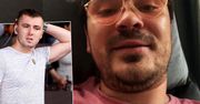 Daniel Martyniuk nie odpuszcza Kamilowi Bednarkowi. Oj, chyba ktoś mu nadepnął na odcisk