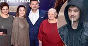 Na oficjalnej premierze filmu o Zenku Martyniuku zabrakło jego syna. Już wiemy, dlaczego się nie pojawił