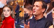 Jarosław Bieniuk pokazał wycieńczoną Oliwię. Tak wygląda po ośmiu tygodniach treningu