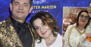 Danusia Martyniuk w kreacji Versace na urodzinach wnuczki. Było "na bogato". Przyjęcie na miarę dzieci gwiazd