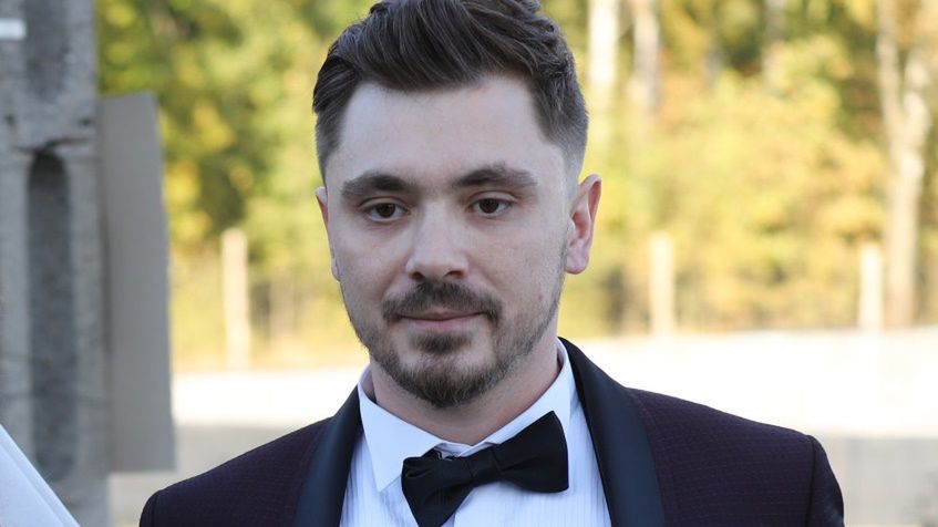 Daniel Martyniuk dopisuje kolejny niechlubny rozdział do swojej historii życia