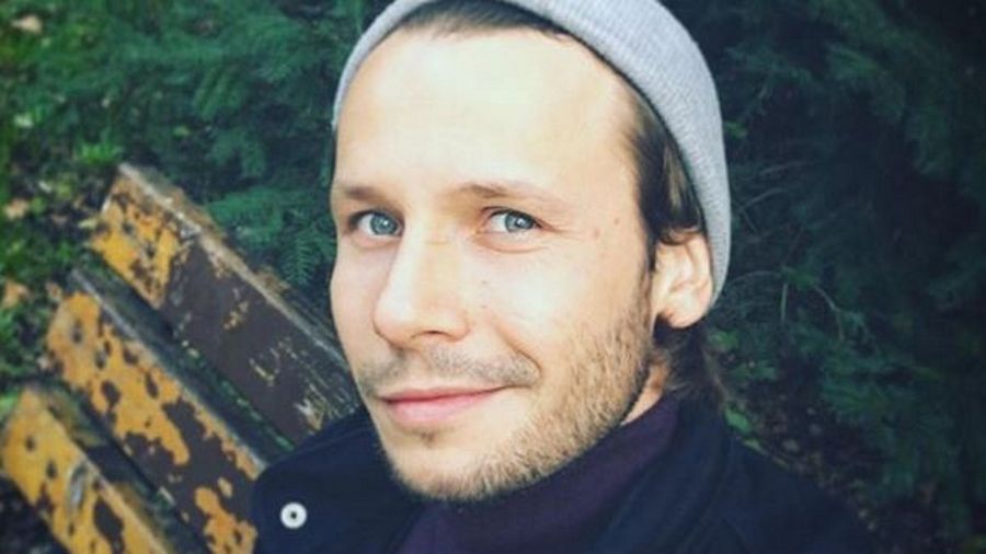 Mateusz Banasiuk opowiada o tym, jak to jest być ojcem
