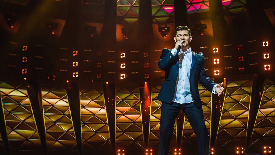 Przebój Martyniuka  - ”Przez Twe Oczy Zielone” odtworzono w sieci ponad 105 milionów razy!