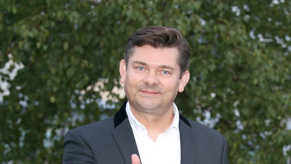 Zenon Martyniuk