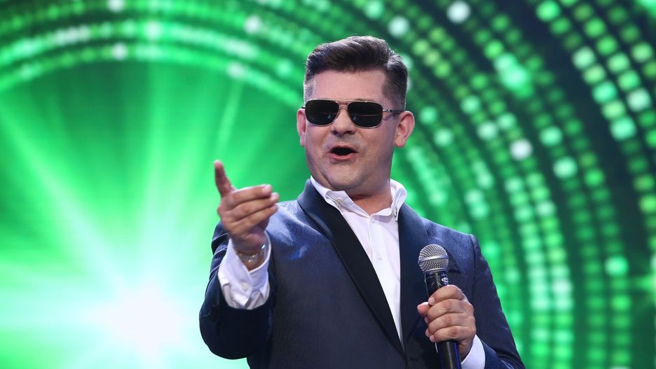 Zenon Martyniuk zgarnie fortunę