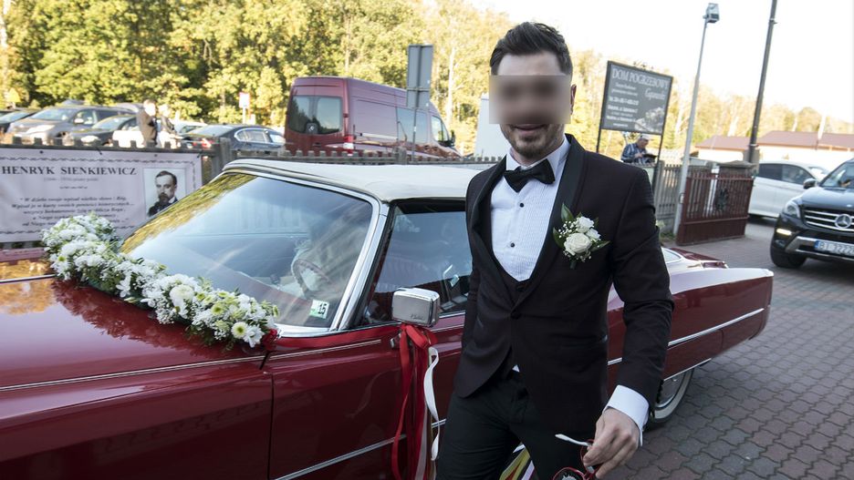 Ewelina i M. pobrali się  6 października 2018 r. Sielanka nie trwała długo
