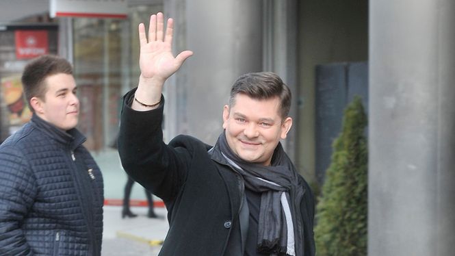 Zenon Martyniuk